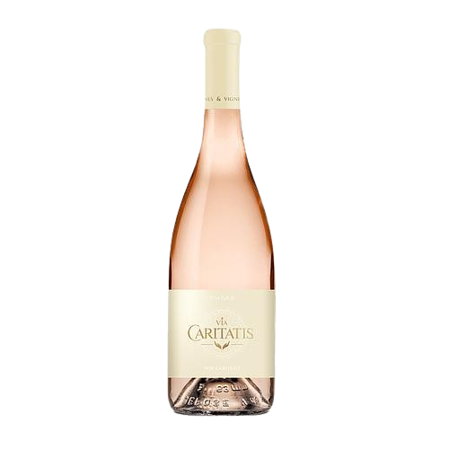 Via Caritatis - Vox Rosé 2023