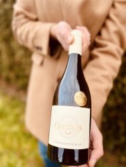 Via Caritatis - Chardonnay 2024
