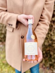 Via Caritatis - Vox Hilaris Rosé 2024