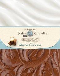 Mléčná čokoláda 120g