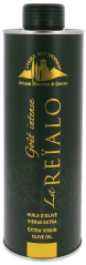 Extra panenský olivový olej La Reïalo 0,5l