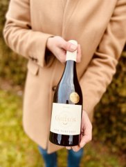 Via Caritatis - Vox Turturis Blanc 2023