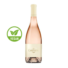 Via Caritatis - Vox Hilaris Rosé 2024