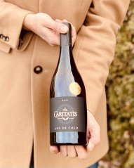 Via Caritatis - Lux De Caleo Rosé 2023