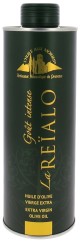 Extra panenský olivový olej La Reïalo 0,5l