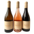 VIA CARITATIS Vox Blanc, Rosé, Rouge