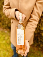 Notre Dame de Fidélité - Exsulta 2025 rosé