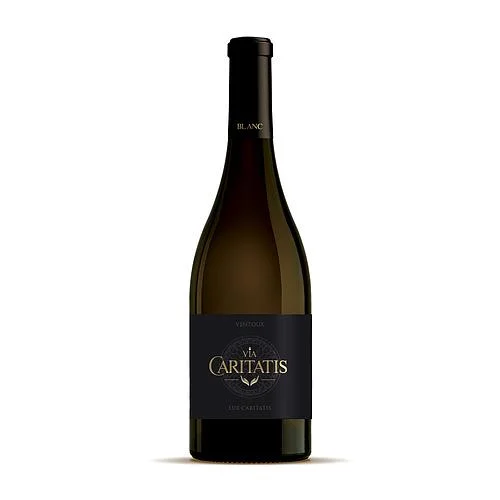 Via Caritatis -  Lux In Altis Blanc 2022